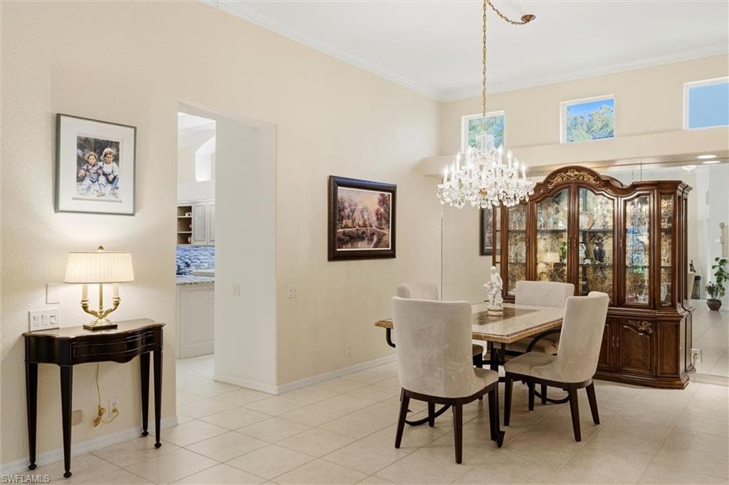 3033 Olde Cove WAY, NAPLES FL 34119-21