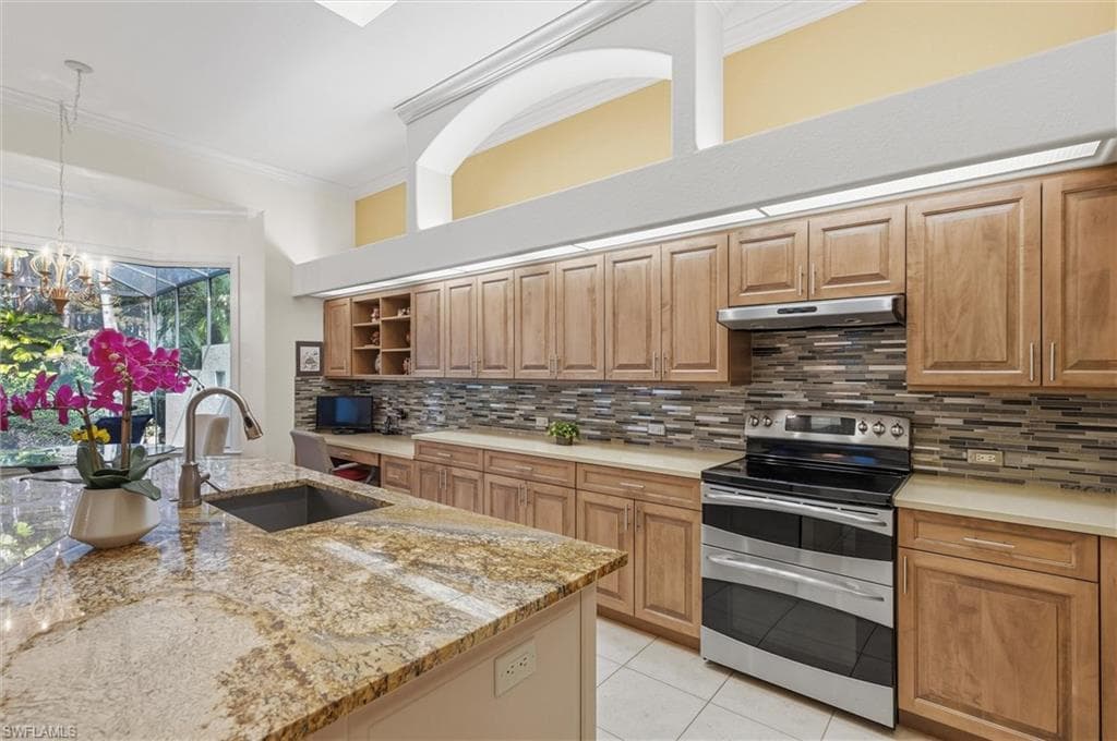 3033 Olde Cove WAY, NAPLES FL 34119-6