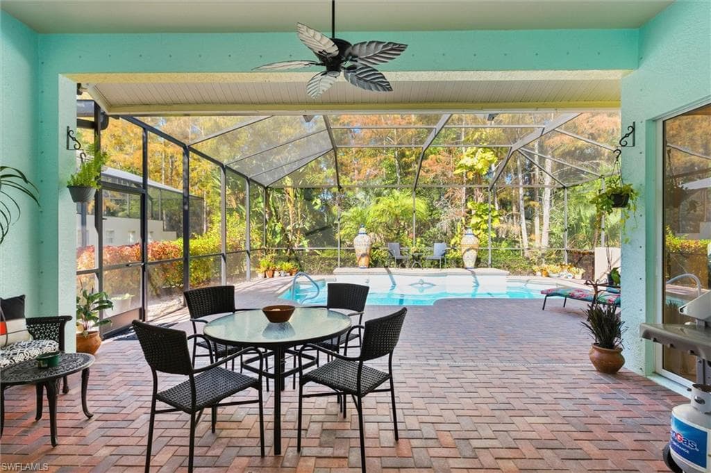 3033 Olde Cove WAY, NAPLES FL 34119-35