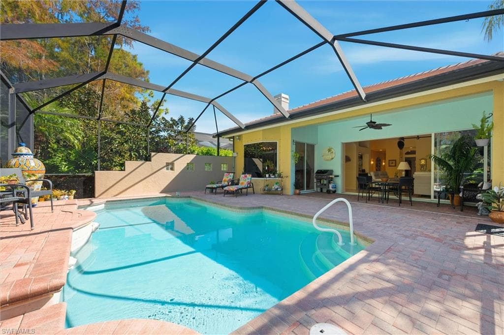 3033 Olde Cove WAY, NAPLES FL 34119-4