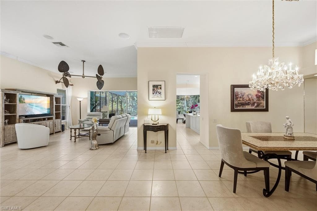 3033 Olde Cove WAY, NAPLES FL 34119-19