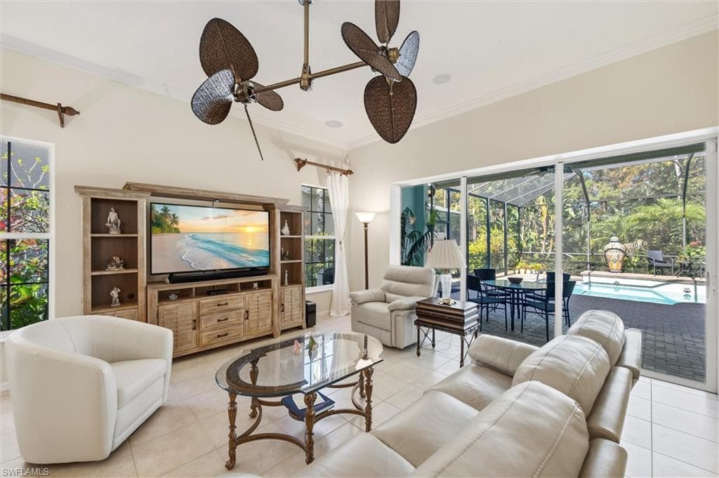 3033 Olde Cove WAY, NAPLES FL 34119-13