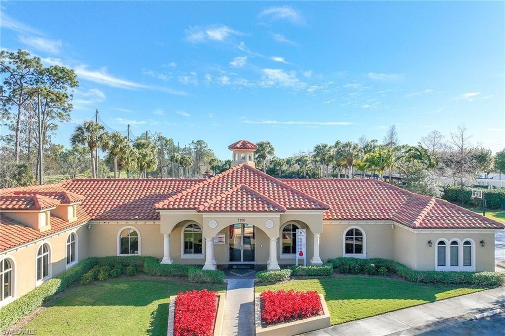 3033 Olde Cove WAY, NAPLES FL 34119-44