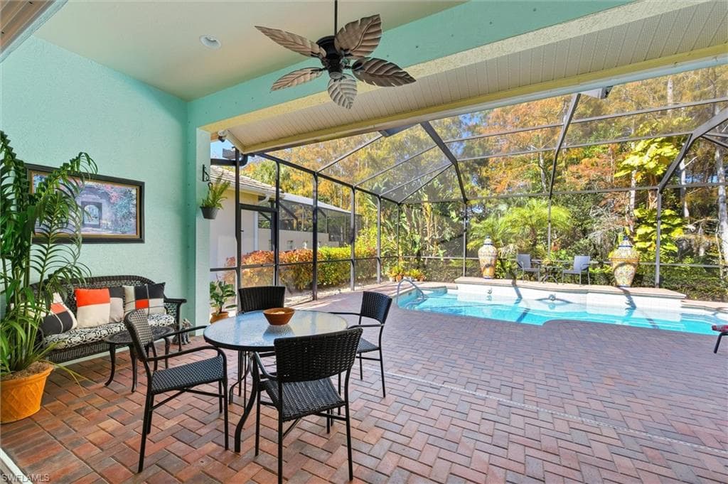 3033 Olde Cove WAY, NAPLES FL 34119-36