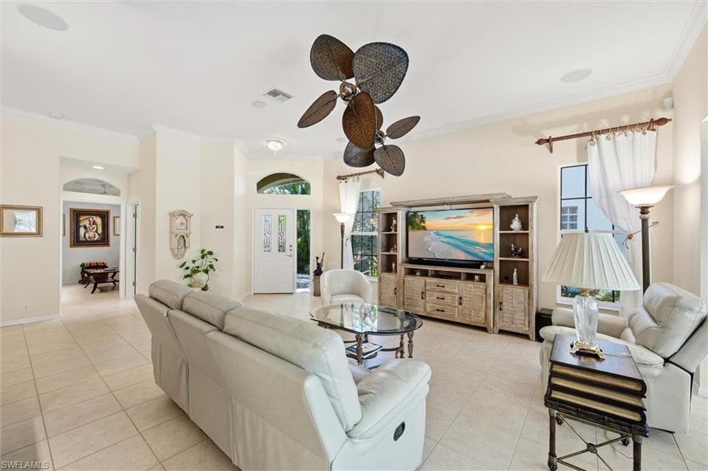 3033 Olde Cove WAY, NAPLES FL 34119-14