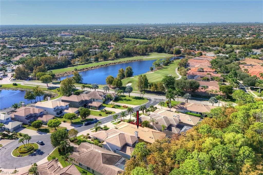 3033 Olde Cove WAY, NAPLES FL 34119-47