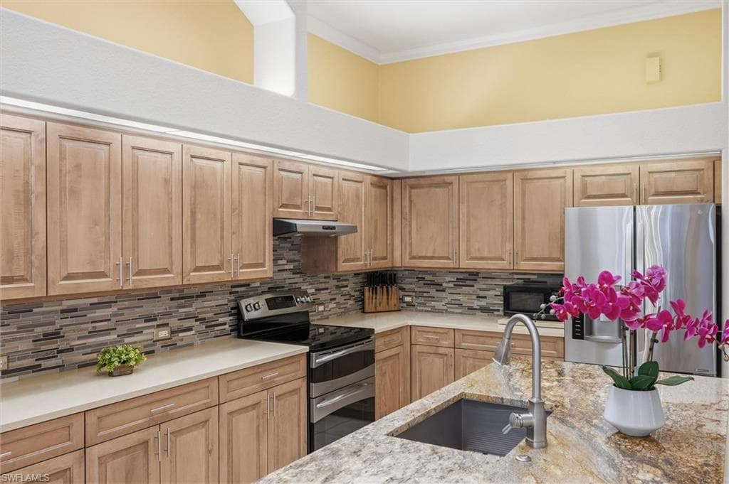 3033 Olde Cove WAY, NAPLES FL 34119-10