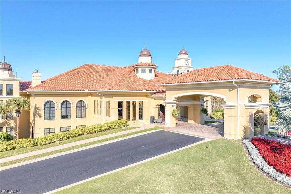3033 Olde Cove WAY, NAPLES FL 34119-39