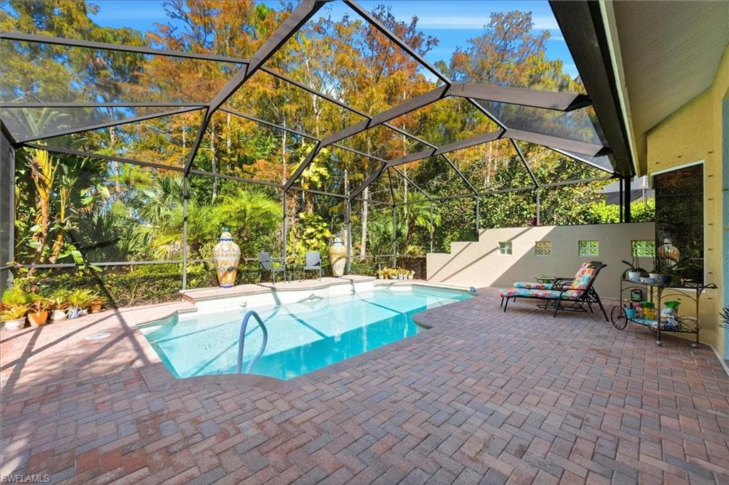 3033 Olde Cove WAY, NAPLES FL 34119-3