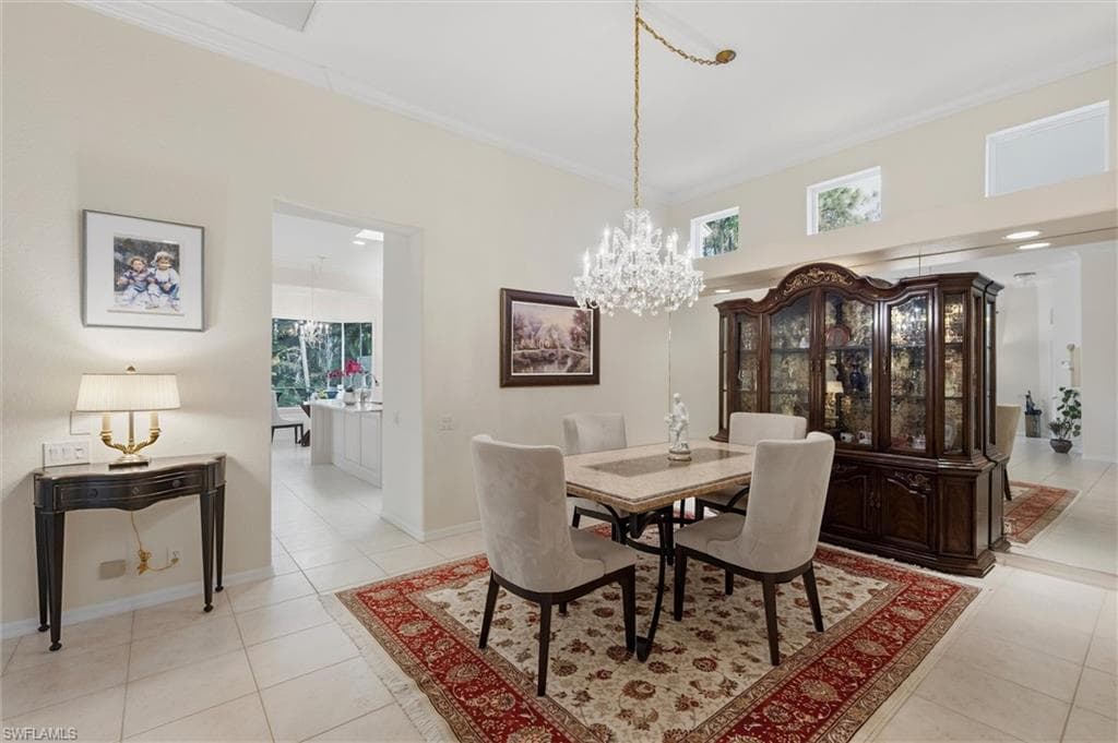3033 Olde Cove WAY, NAPLES FL 34119-20