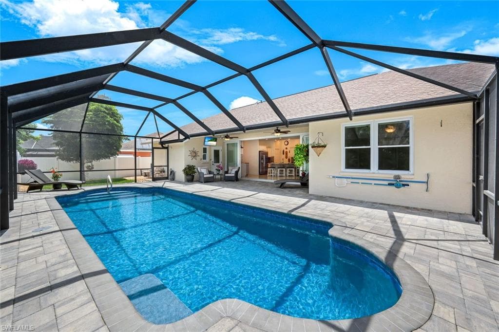 11641 Red Hibiscus DR, BONITA SPRINGS FL 34135-28