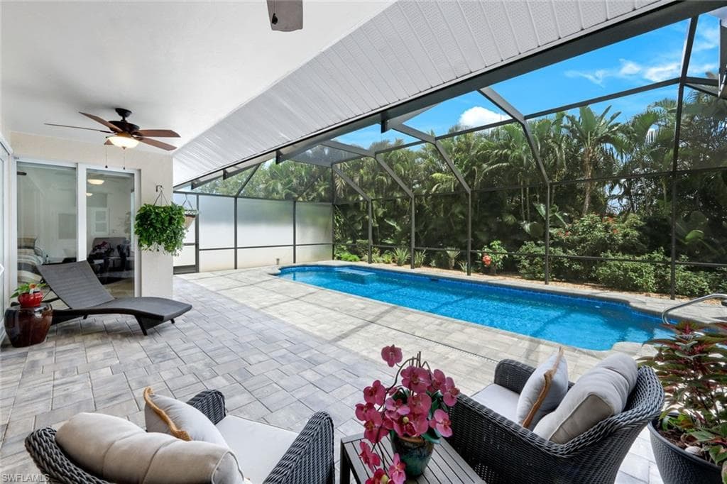 11641 Red Hibiscus DR, BONITA SPRINGS FL 34135-24