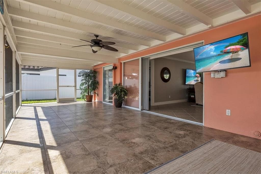 5305 Malaluka CT, CAPE CORAL FL 33904-26