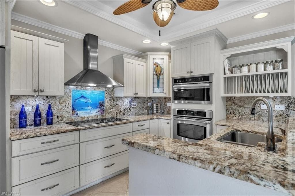 5305 Malaluka CT, CAPE CORAL FL 33904-11