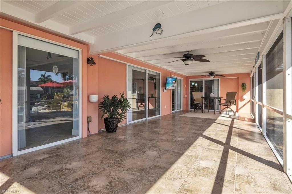 5305 Malaluka CT, CAPE CORAL FL 33904-27