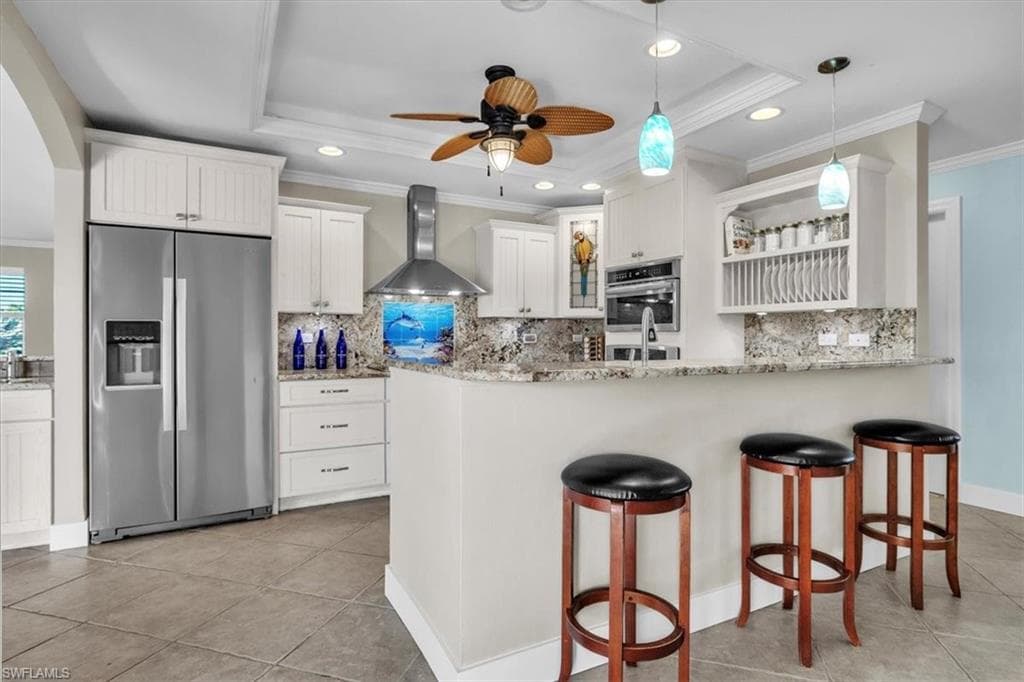 5305 Malaluka CT, CAPE CORAL FL 33904-9