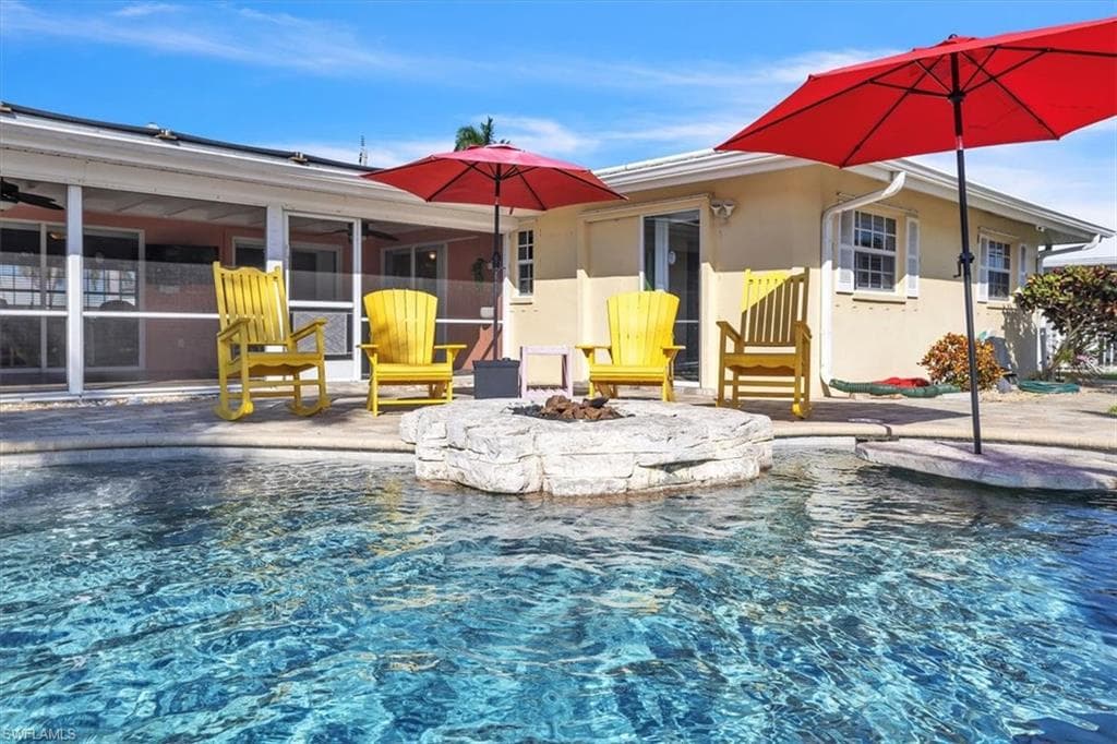 5305 Malaluka CT, CAPE CORAL FL 33904-34