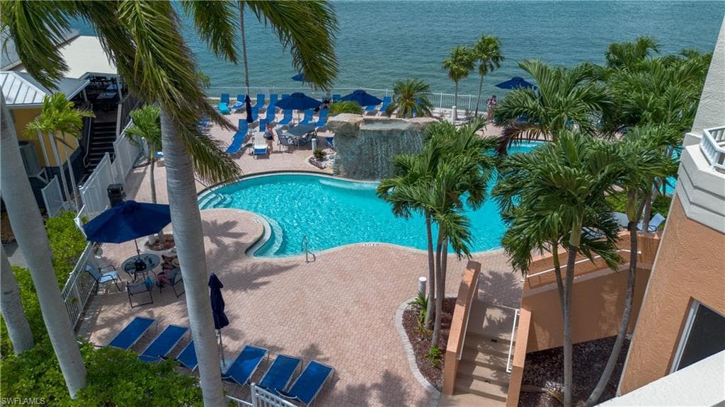 8771 Estero BLVD # 1002, FORT MYERS BEACH FL 33931-25