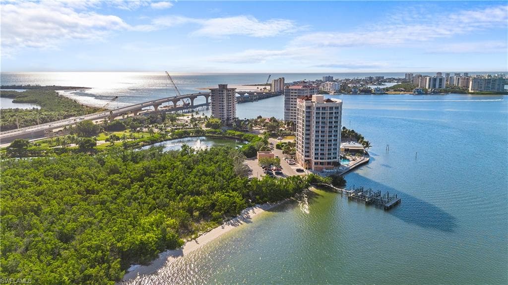 8771 Estero BLVD # 1002, FORT MYERS BEACH FL 33931-27