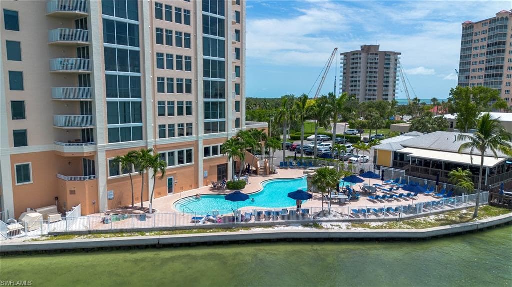 8771 Estero BLVD # 1002, FORT MYERS BEACH FL 33931-23