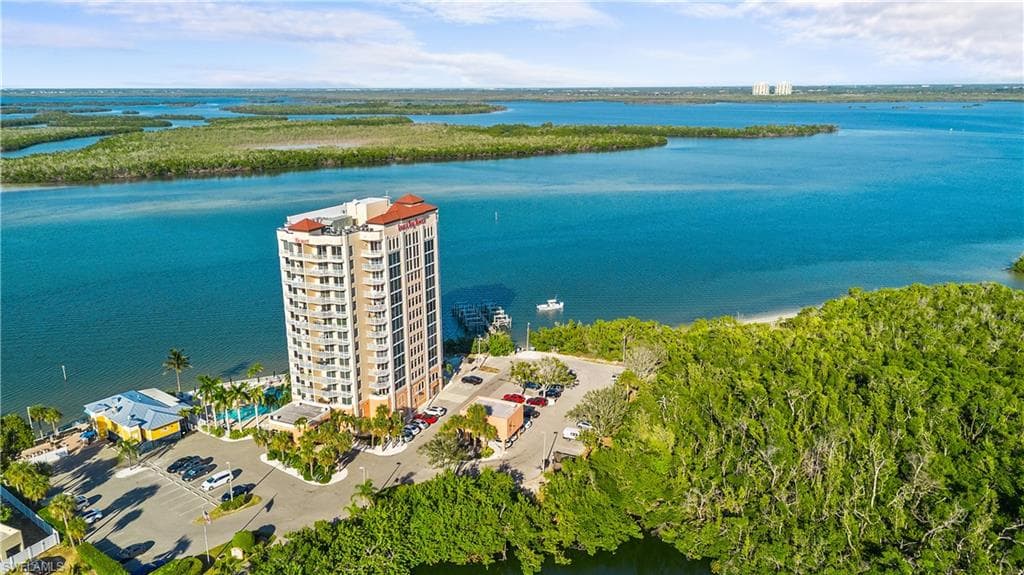 8771 Estero BLVD # 1002, FORT MYERS BEACH FL 33931-29
