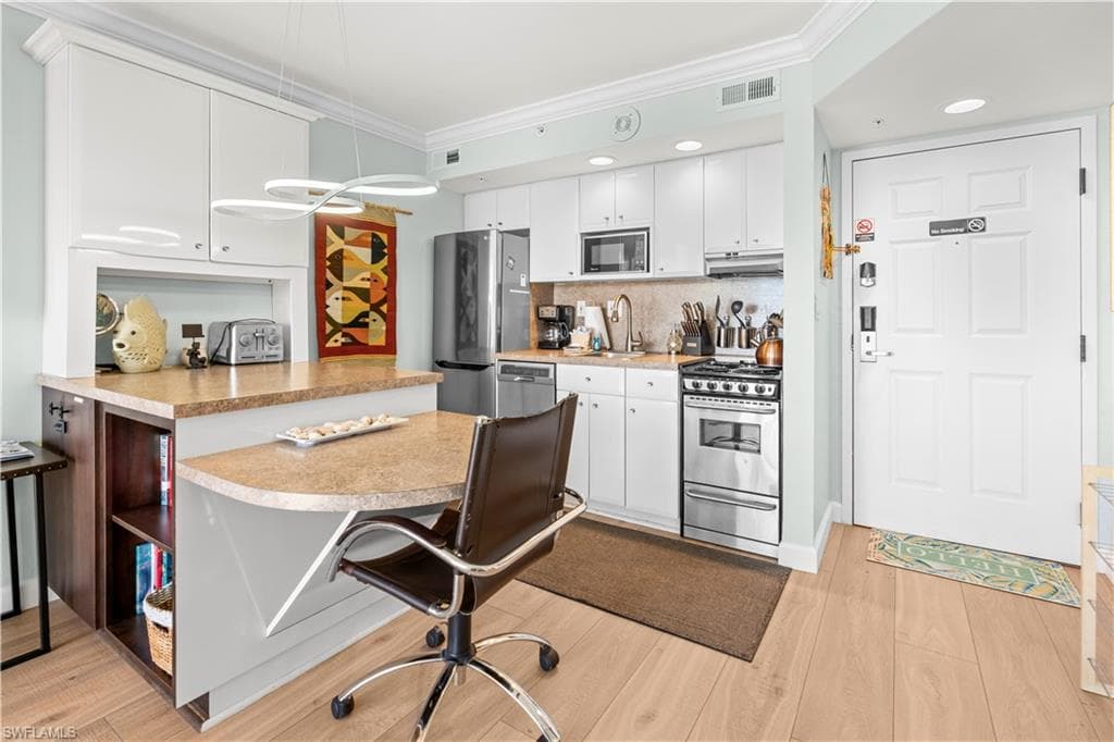 8771 Estero BLVD # 1002, FORT MYERS BEACH FL 33931-7