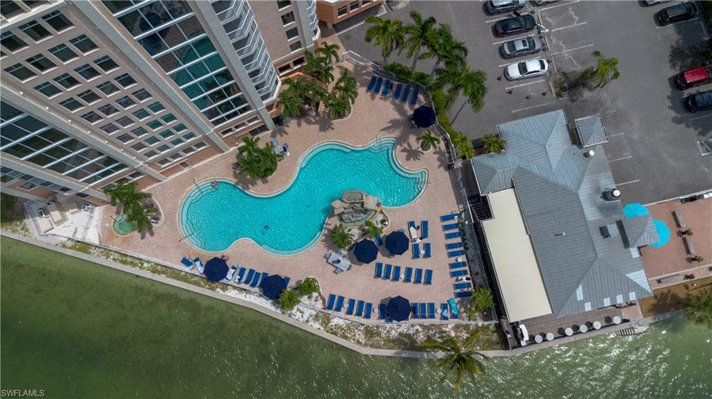 8771 Estero BLVD # 1002, FORT MYERS BEACH FL 33931-24