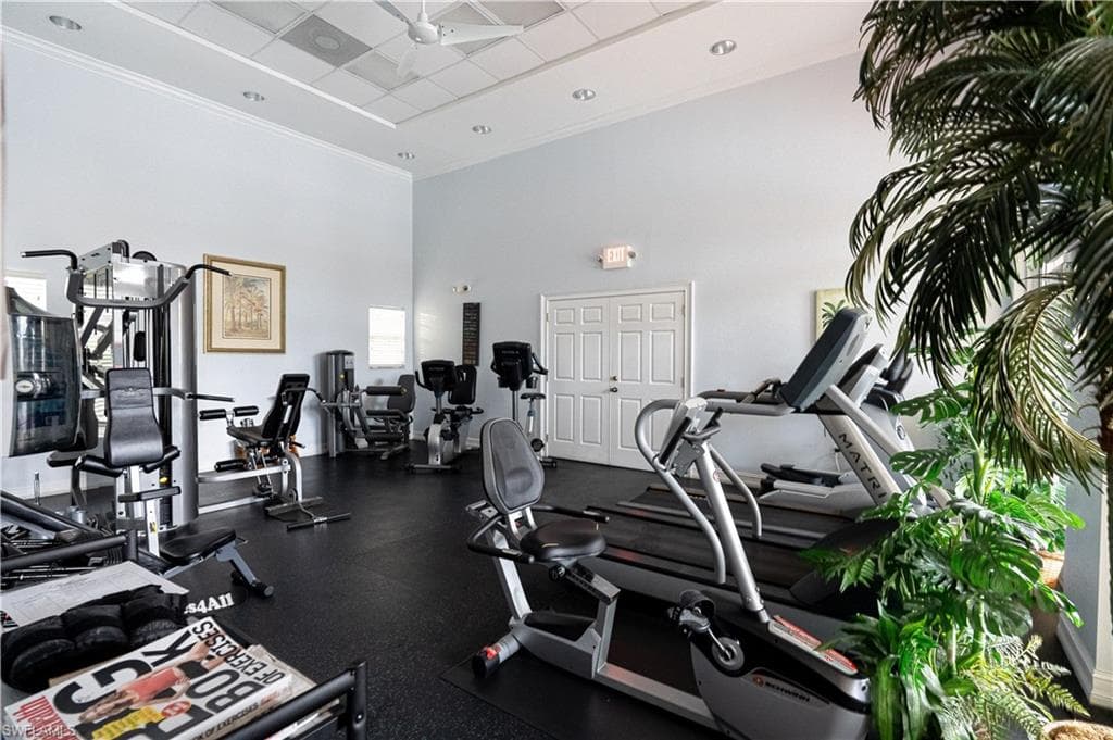 15449 Bellamar CIR # 1225, FORT MYERS FL 33908-5