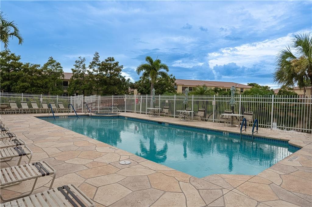 15449 Bellamar CIR # 1225, FORT MYERS FL 33908-4