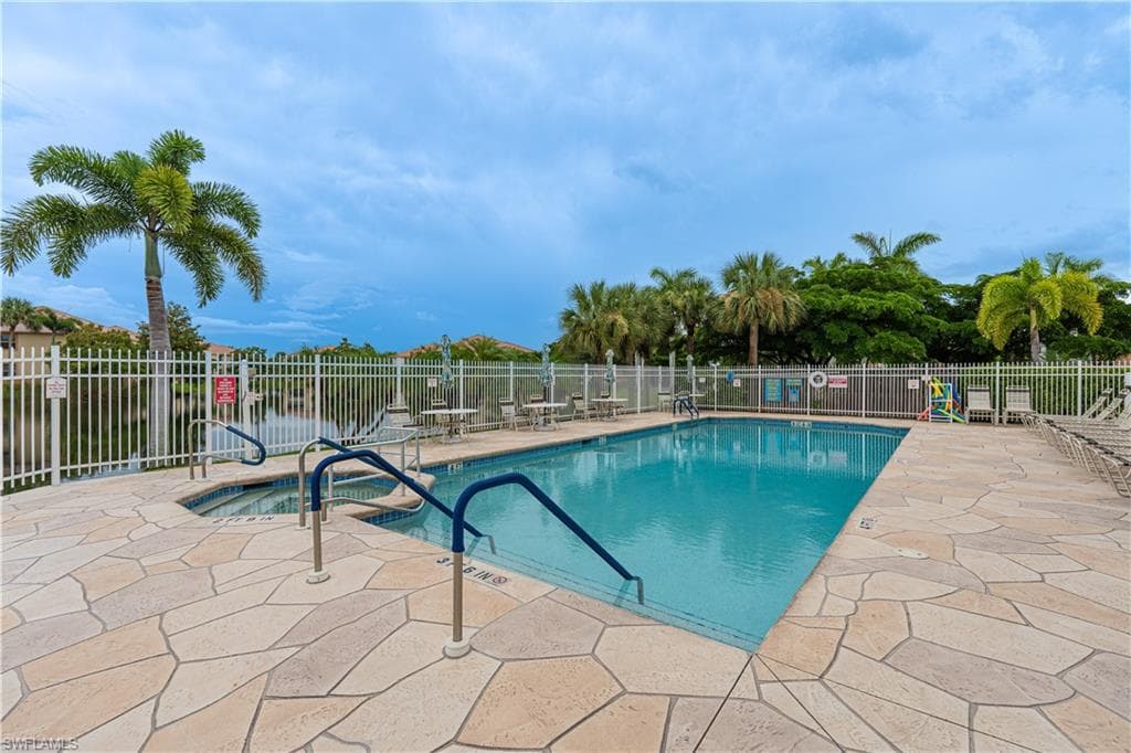 15449 Bellamar CIR # 1225, FORT MYERS FL 33908-3
