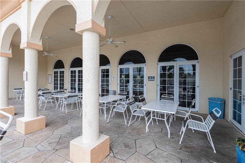 15449 Bellamar CIR # 1225, FORT MYERS FL 33908-7