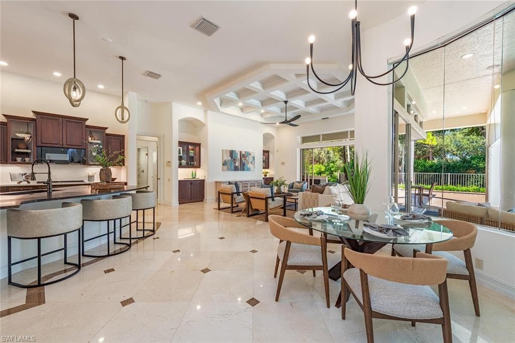 1252 POCANTICO LN, NAPLES FL 34110-4