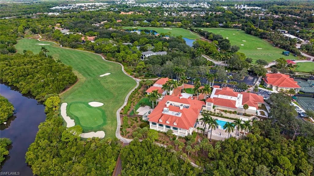 1252 POCANTICO LN, NAPLES FL 34110-37