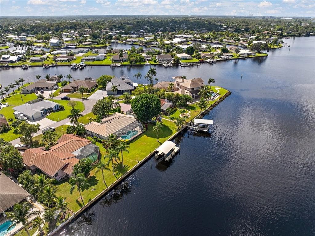 13314 Island RD, FORT MYERS FL 33905-1