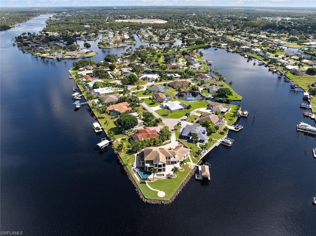 13314 Island RD, FORT MYERS FL 33905-21