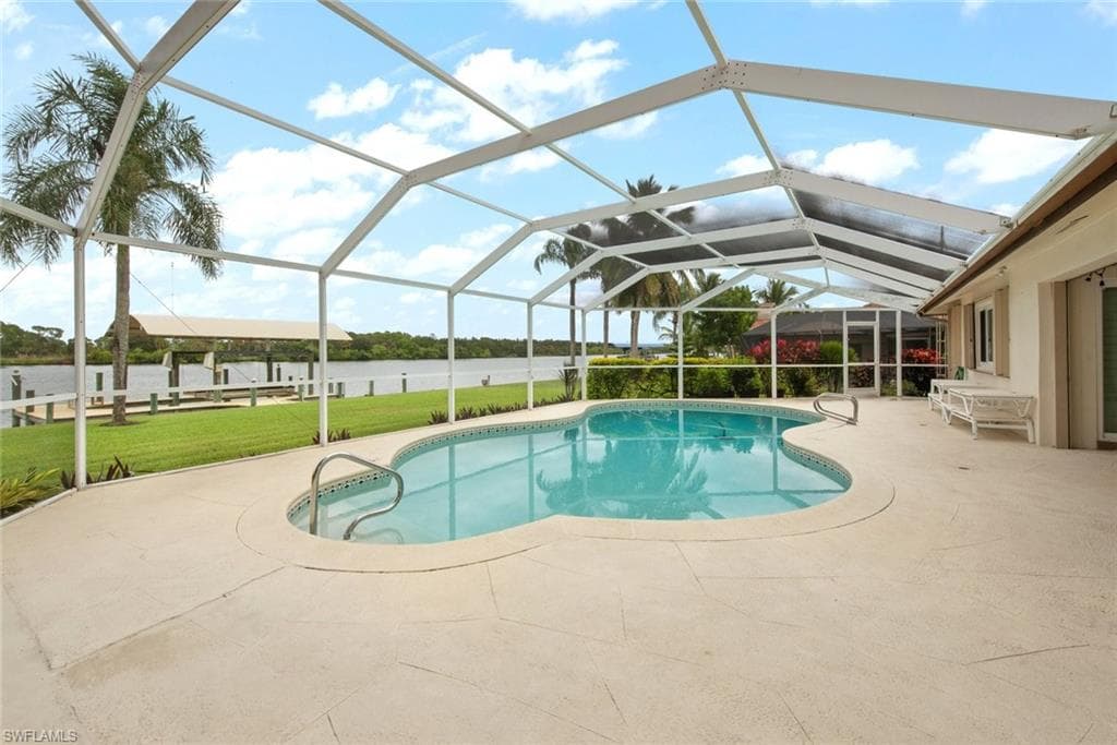 13314 Island RD, FORT MYERS FL 33905-6