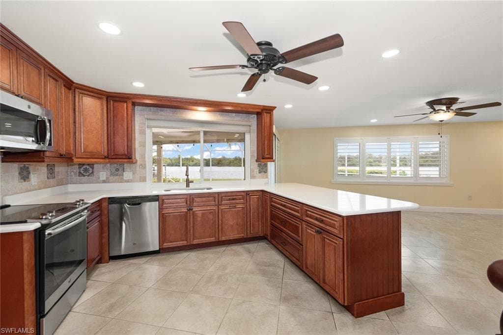 13314 Island RD, FORT MYERS FL 33905-2