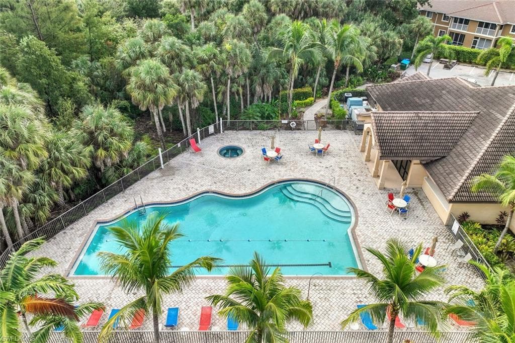 1101 Winding Pines CIR # 107, CAPE CORAL FL 33909-25