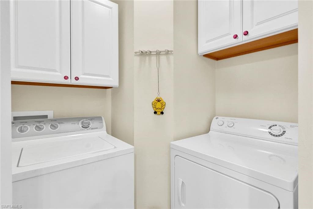 1101 Winding Pines CIR # 107, CAPE CORAL FL 33909-21