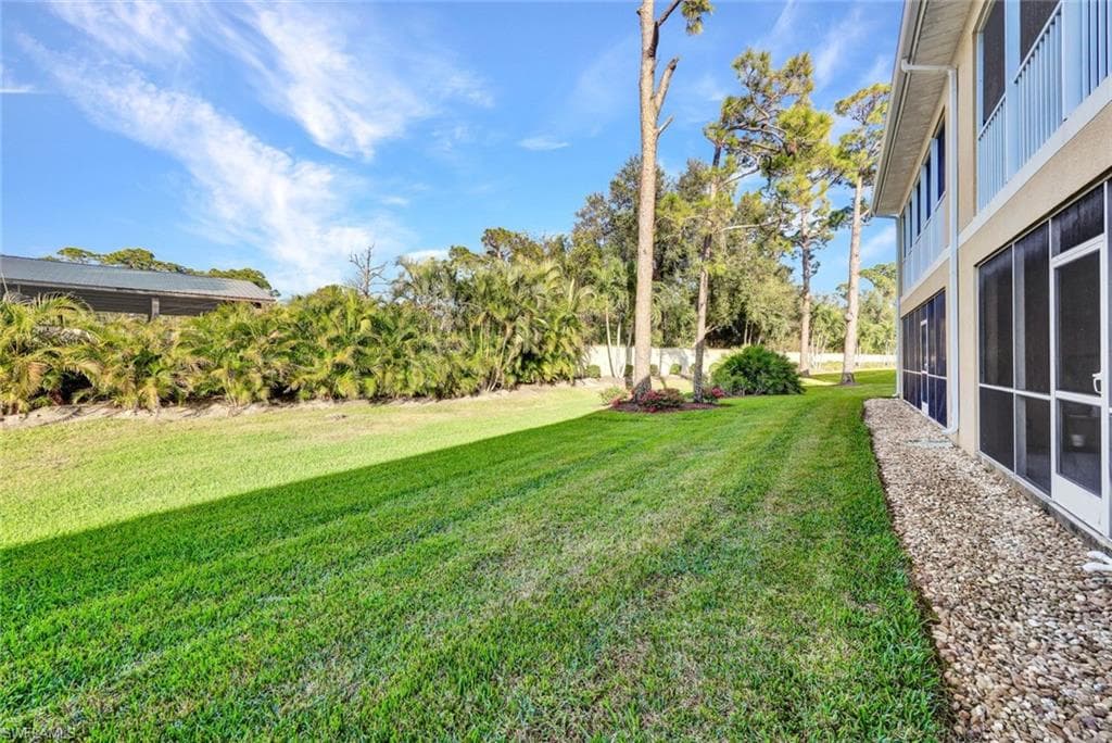 1101 Winding Pines CIR # 107, CAPE CORAL FL 33909-23