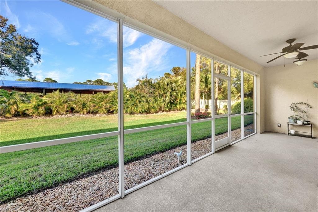 1101 Winding Pines CIR # 107, CAPE CORAL FL 33909-13