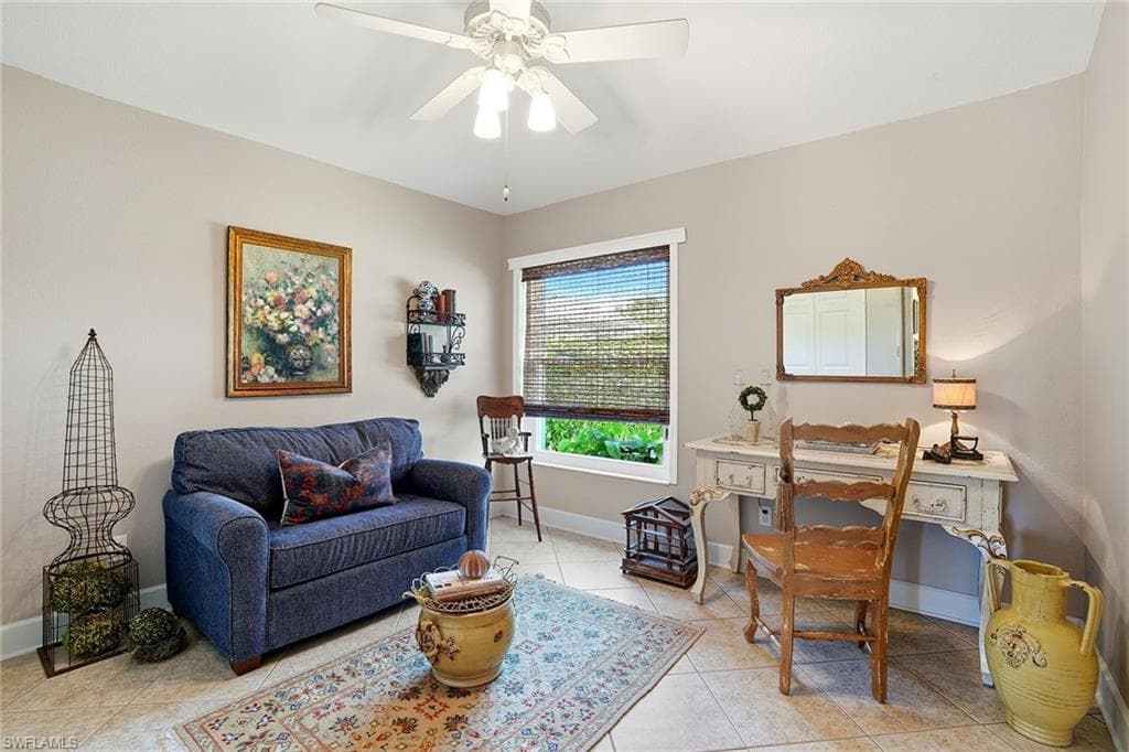 3688 Kent DR, NAPLES FL 34112-11