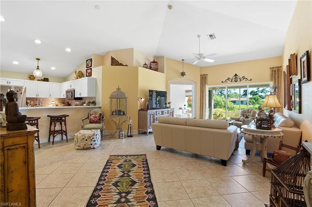 3688 Kent DR, NAPLES FL 34112-13