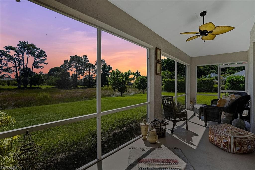3688 Kent DR, NAPLES FL 34112-18