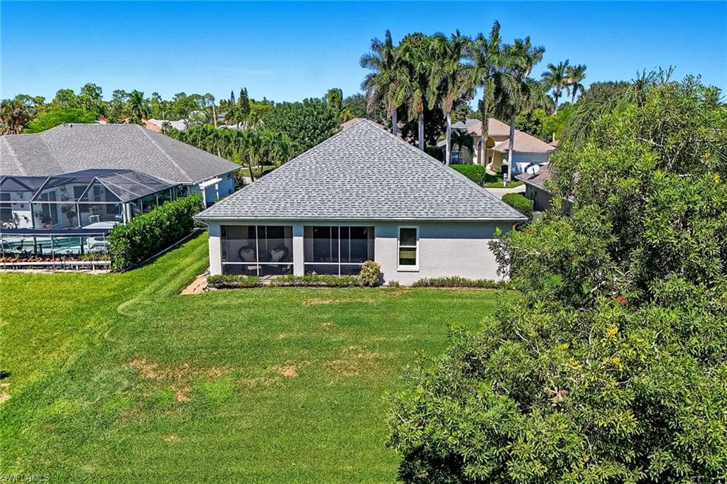 3688 Kent DR, NAPLES FL 34112-20