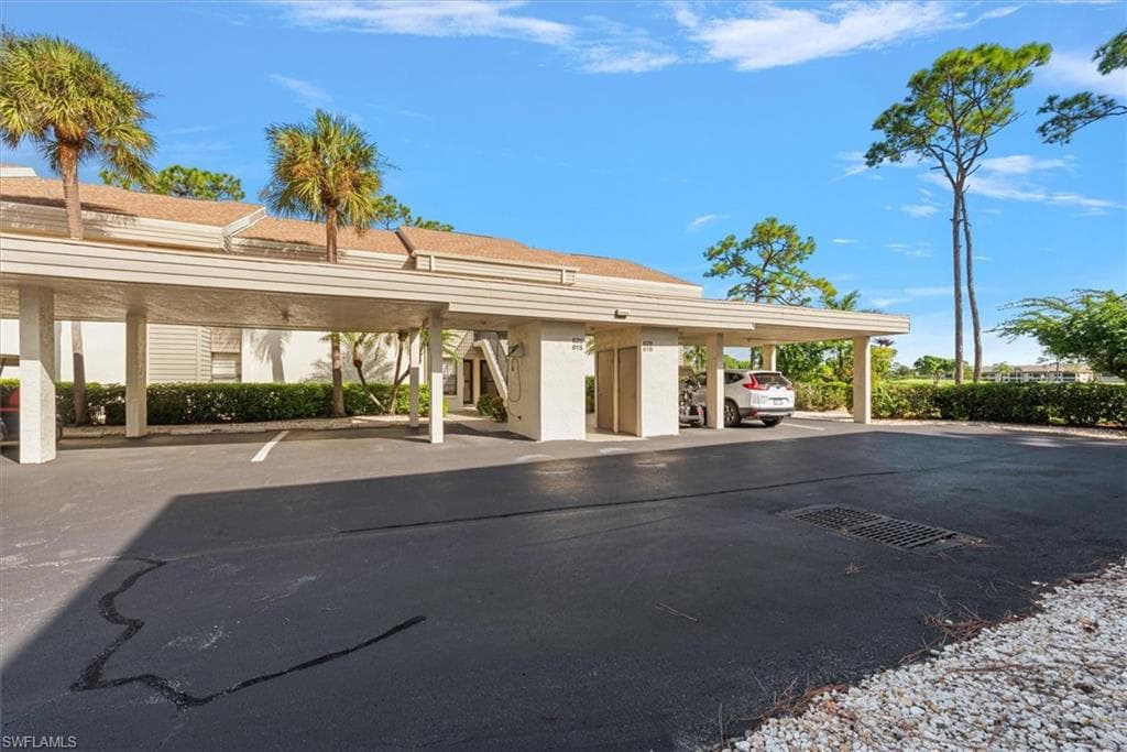 5665 Trailwinds DR # 616, FORT MYERS FL 33907-1