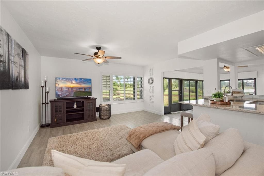 5665 Trailwinds DR # 616, FORT MYERS FL 33907-5