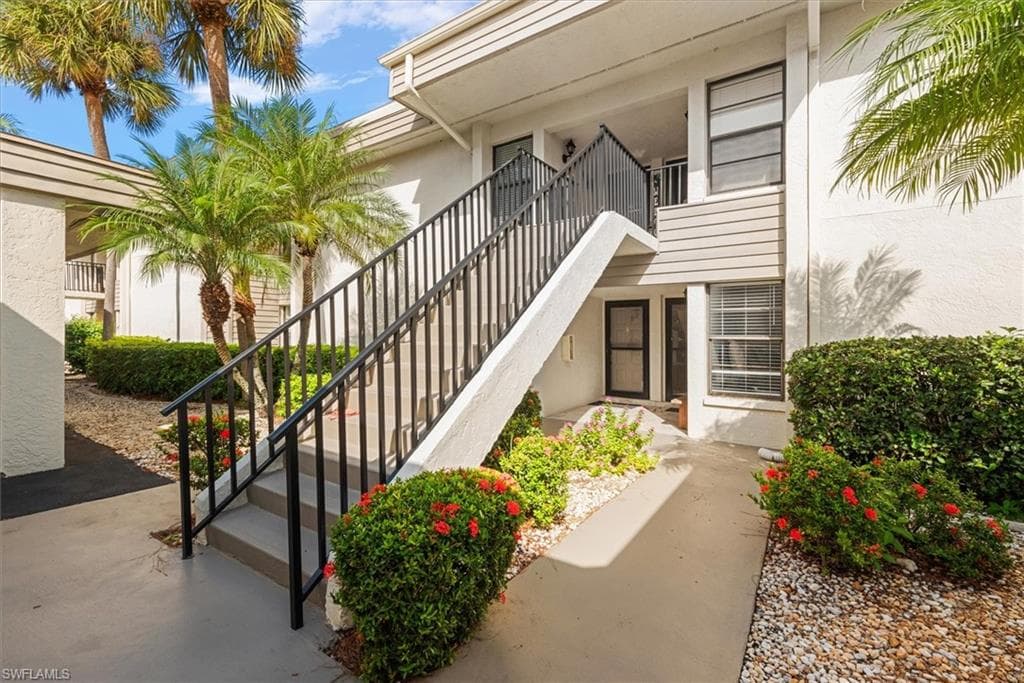 5665 Trailwinds DR # 616, FORT MYERS FL 33907-2