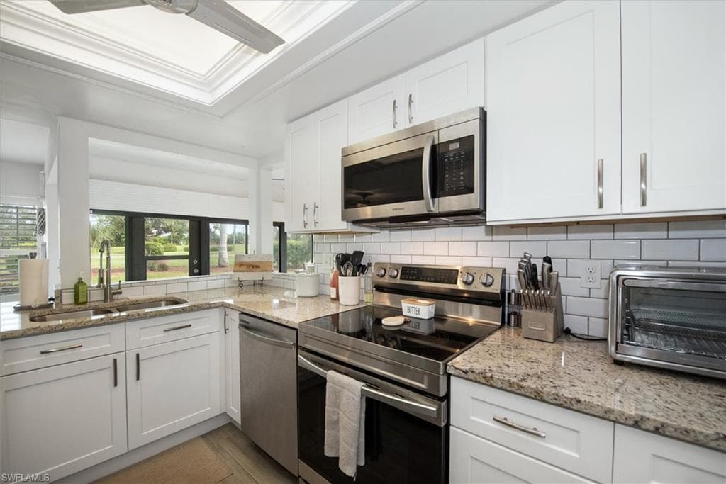 5665 Trailwinds DR # 616, FORT MYERS FL 33907-9