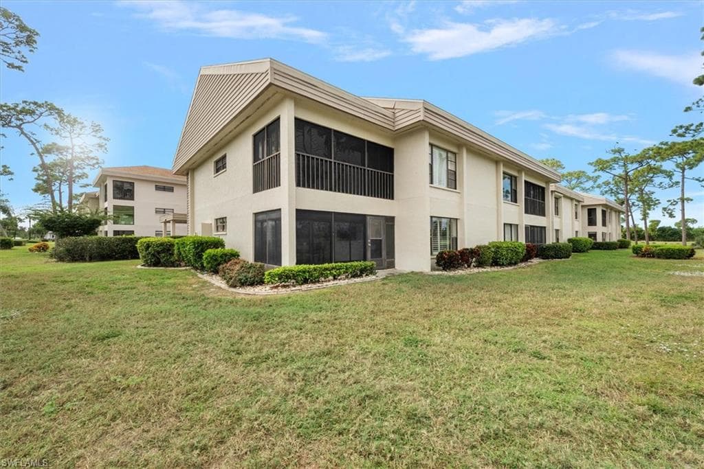 5665 Trailwinds DR # 616, FORT MYERS FL 33907-3